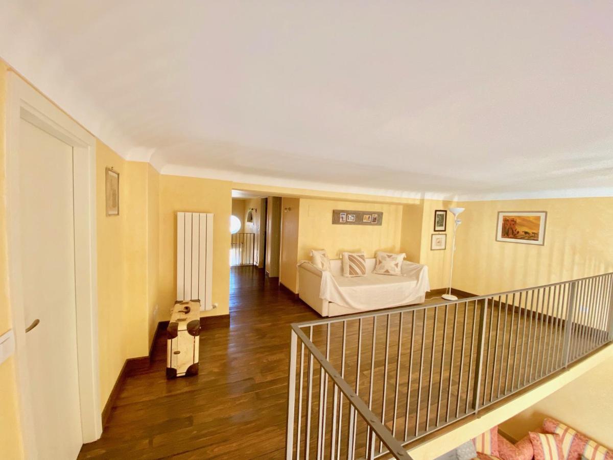Апартаменты Casa Umberto I Таормина Экстерьер фото